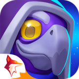 CRYSTAL GUARDIANS TD ZINGPLAY24_rowtechapk.com