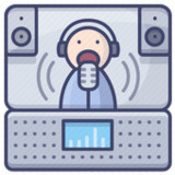 Narrator- text to speech (tts)7.0.1_rowtechapk.com