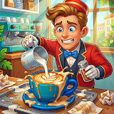 My Hotel ™ Grand Fun Mania!<span>(Free Shopping)</span>1.2.3_rowtechapk.com