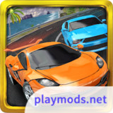 Turbo Driving Racing 3D<span>(Unlimited Money)</span>3.1_rowtechapk.com