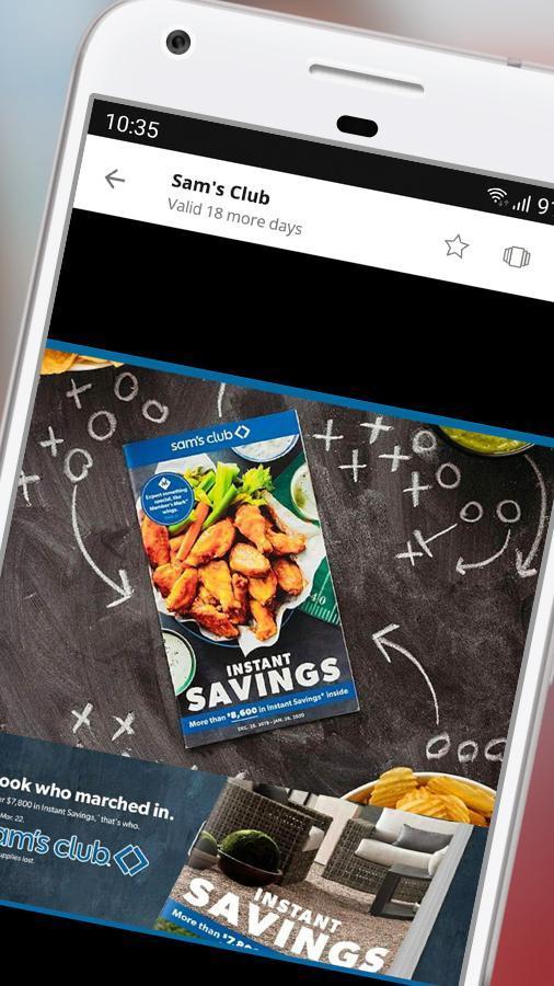 Tiendeo - Deals & Weekly Ads screenshot image 2_Popularmodapk.com