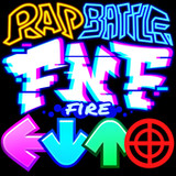 FNF Fire: Rap Battle3.8_rowtechapk.com