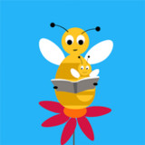 Reading Bees1.1.6_rowtechapk.com