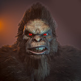 Bigfoot Hunt Multiplayer<span>(Unlock skins)</span>1.0_rowtechapk.com