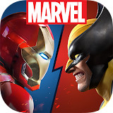 MARVEL Duel<span>(Mod Menu)</span>1.0.125097_rowtechapk.com