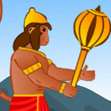 Hanuman the ultimate game250000196_rowtechapk.com