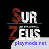 SurZeus Open World Survival<span>(Unlimited currencies)</span>0.1.61_rowtechapk.com