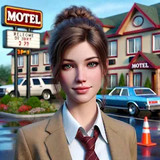 Motel Manager Simulator 3D<span>(Unlimited Resources)</span>1.6_rowtechapk.com
