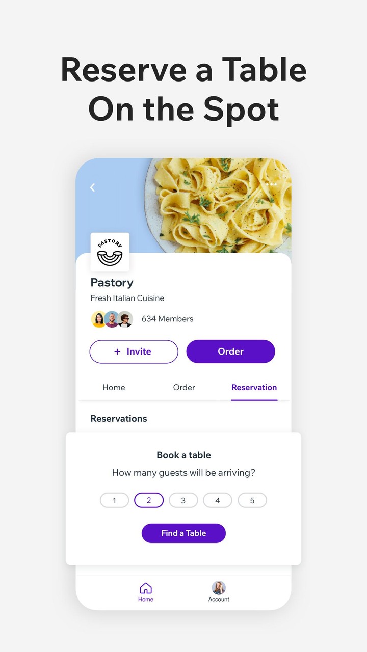 Warrior Heart<span>(Mod APK)</span> screenshot image 5_Popularmodapk.com