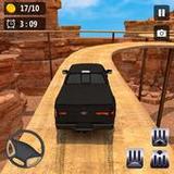Mountain Driving: 4x4 Climb1.21_rowtechapk.com