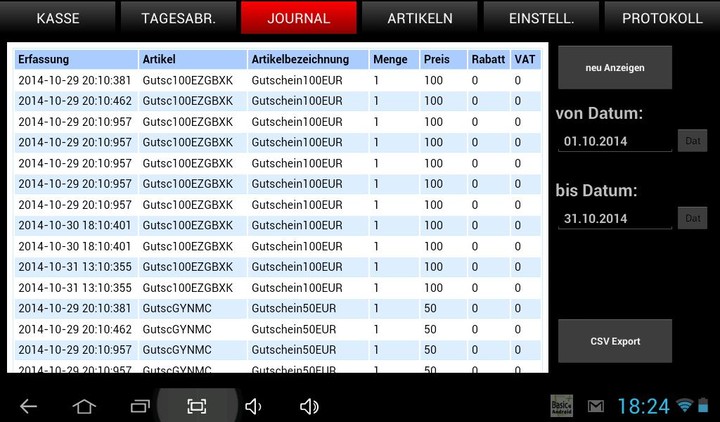 EASY-GASTRO screenshot image 7_Popularmodapk.com