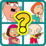 Family guy Quiz - Level [Hard]10.11.2_rowtechapk.com