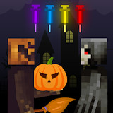 Halloween Ragdoll Playground: Human Witch<span>(No Ads)</span>1.0.6_rowtechapk.com