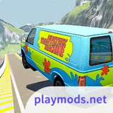 Stunt Car Crash<span>(Speed change)</span>1.5_rowtechapk.com