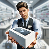 Electronics Store Simulator 3D<span>(unlimited banknotes)</span>1.13_rowtechapk.com