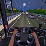 Coach Bus Simulator Game 3D2.4_rowtechapk.com