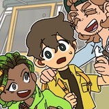 Not Exactly A Hero!: Interactive Action Story Game(No ads)1.0.21_rowtechapk.com