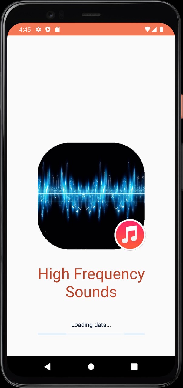 High Frequency Sounds screenshot image 1_Popularmodapk.com
