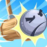 Hammer Time!<span>(Unlimited money)</span>1.0.0_rowtechapk.com
