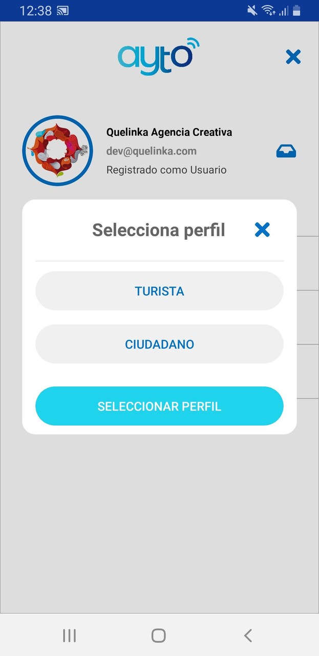 Appyuntamiento screenshot image 10_Popularmodapk.com