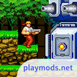 Gun Force: Action Shooting<span>(No Ads)</span>1.40_rowtechapk.com