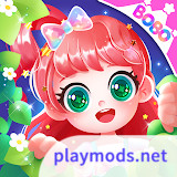 BoBo City<span>(unlock store)</span>1.0.0_rowtechapk.com