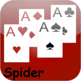 Spider Solitaire!1.12_rowtechapk.com