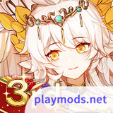 Food Fantasy: New Journey<span>(Weak enemy)</span>1.28.6_rowtechapk.com