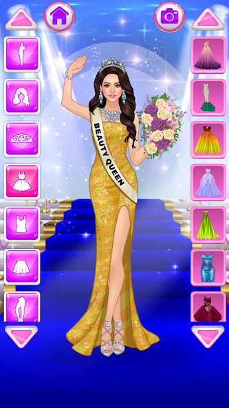 Dress Up Games<span>(AD Remove-Free Rewards)</span> screenshot image 4_Popularmodapk.com