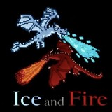 Minecraft<span>(Ice and Fire Legends Mod)</span>v1.12.2锛堝彾绌烘暣鍚堬級_rowtechapk.com