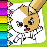 Kids coloring game3.117_rowtechapk.com