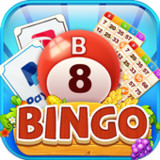 Bingo Blackout Cash-Real Money1.0.5_rowtechapk.com