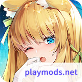 Idle Huntress: Girl's Land EU<span>(Mod Menu)</span>1.1.17_rowtechapk.com