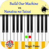 Piano Tap Nanatsu no Taizai5.0_rowtechapk.com