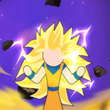 Stickman Fighter Dragon Shadow(Large enty of Diamonds)1.7.3_rowtechapk.com