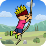 トニーくんのターザンジャンプ5.19_rowtechapk.com