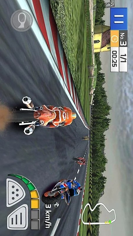 Real Bike Racing(Global) screenshot image 1_Popularmodapk.com
