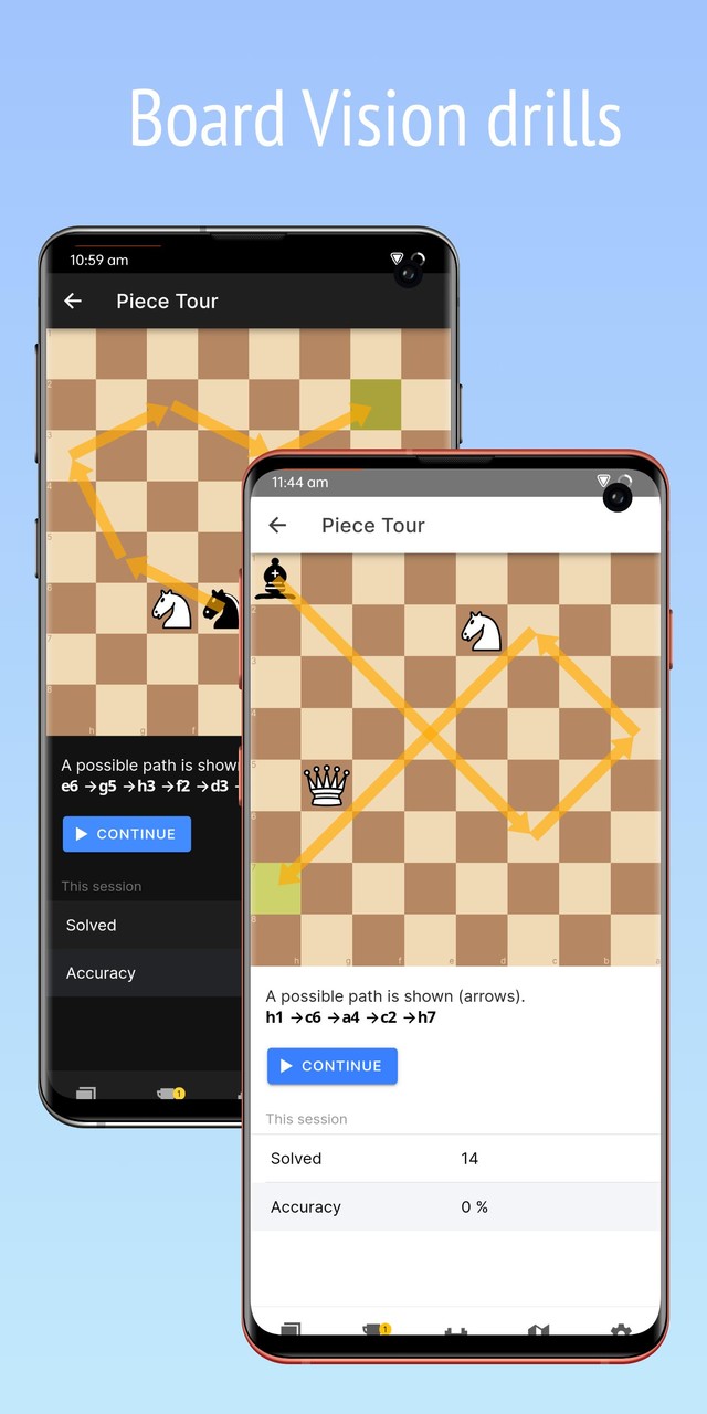 Chess · Visualize & Calculate screenshot image 5_Popularmodapk.com
