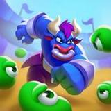 Merge Arena - Build your deck<span>(No Ads)</span>1.19.1_rowtechapk.com