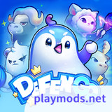 DefenGo : Random Defense<span>(No Ads)</span>2.3.5_rowtechapk.com