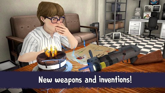 Ice Scream 6 Friends: Charlie<span>(Mod menu)</span> screenshot image 15_Popularmodapk.com