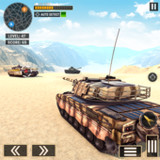 Tank battle Games-War Machines1.02_rowtechapk.com