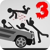 Stickman Destruction 3 Heroes<span>(Mod Menu)</span>1.19_rowtechapk.com