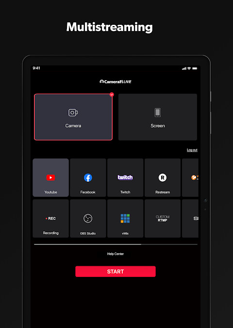 K-LINE Smart Home screenshot image 2_Popularmodapk.com