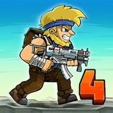 Metal Soldiers 4<span>(Unlimited Money)</span>0.1.2_rowtechapk.com