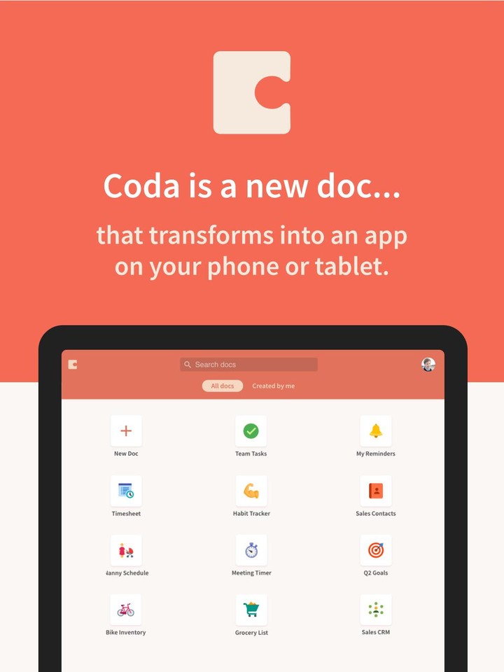 Coda screenshot image 11_Popularmodapk.com