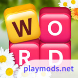 Word Puzzle<span>(No Ads)</span>1.7.1_rowtechapk.com