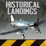 Historical Landings<span>(Unlock Full Version)</span>2.0.4_rowtechapk.com