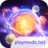 Dragon legend:Universe Warrior<span>(No Ads)</span>1.4_rowtechapk.com