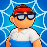 Spideralypse<span>(Unlimited Resources)</span>1.1.0_rowtechapk.com